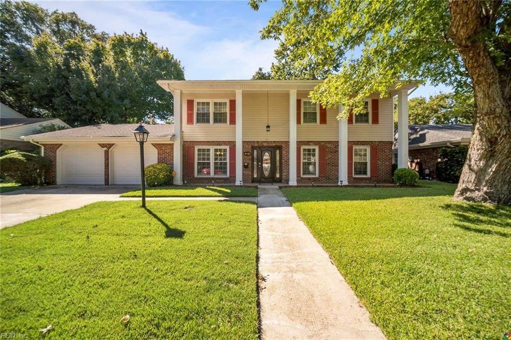 921 Amherst Ln - Photo 1
