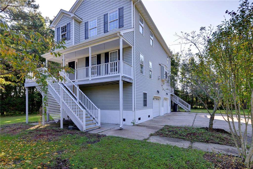 1258 Poquoson Ave - Photo 1