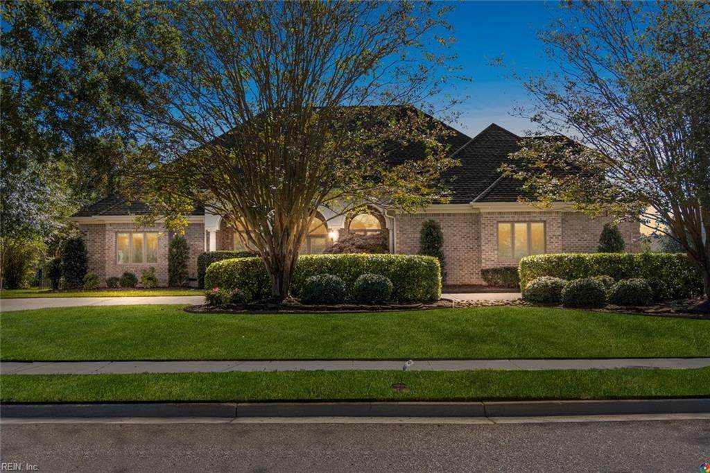 2521 Nestlebrook Trl - Photo 1
