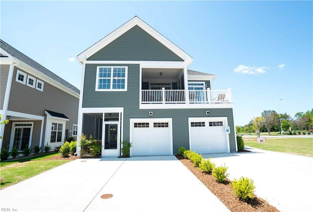 3501 Queens Path - Photo 1