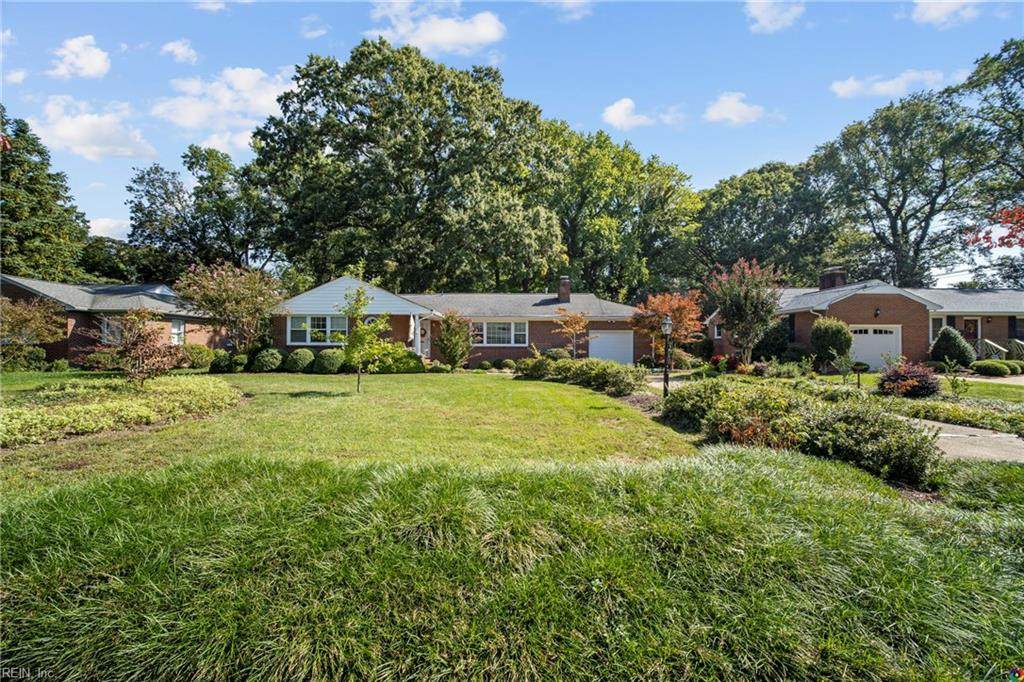 7 Burwell Cir - Photo 1