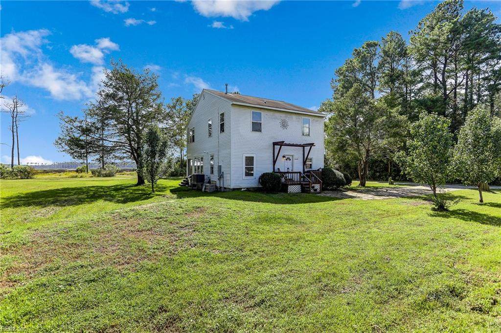 3445 Severn River Rd - Photo 1