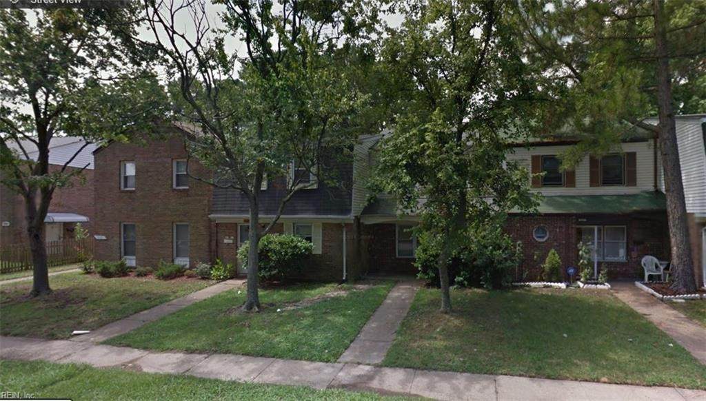 5769 Hastings Arch - Photo 1