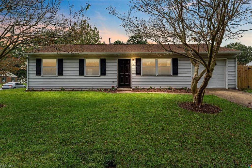 989 Boughton Way - Photo 1