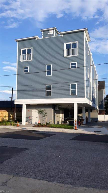 304 27th (Suite 304) St - Photo 1