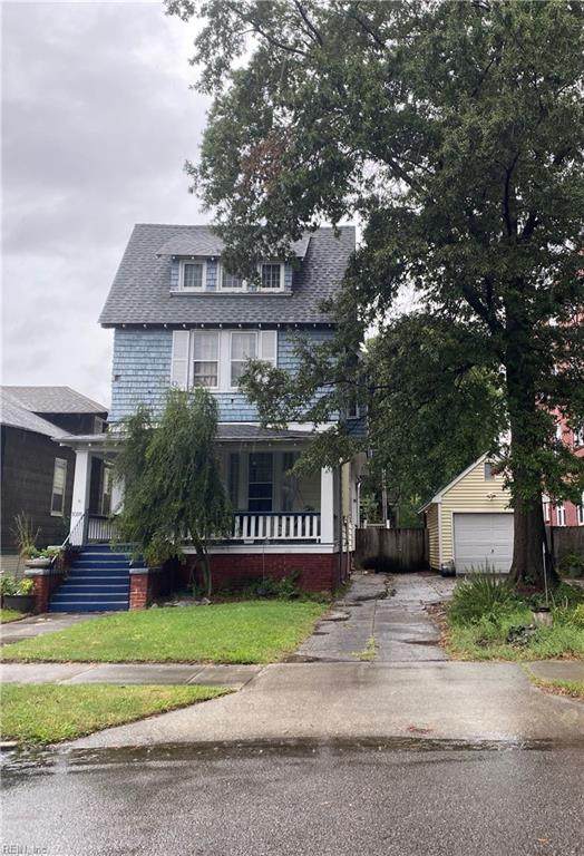 1018 Westover Ave - Photo 1