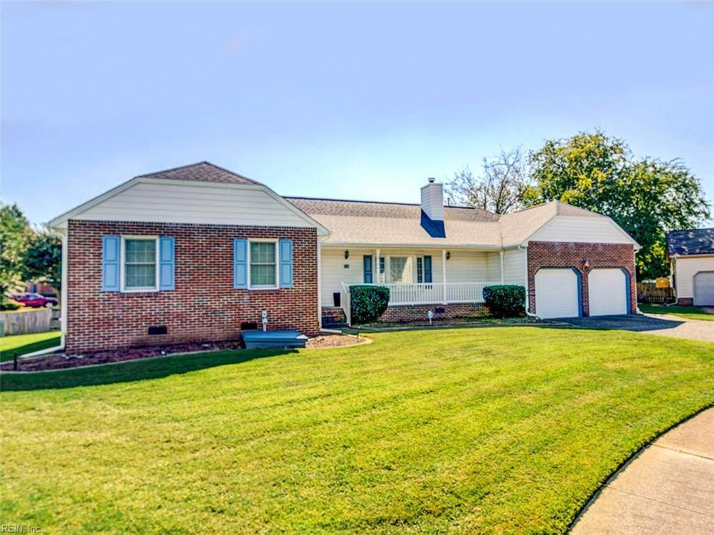 75 Old Meribeth Rd - Photo 1