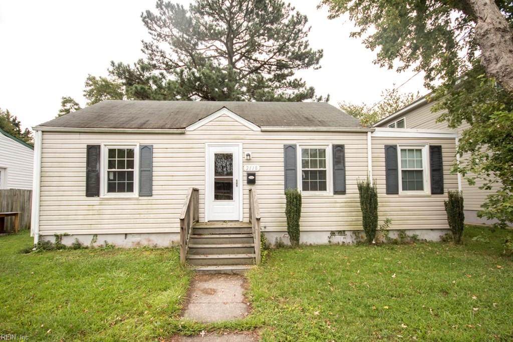 2118 Pembroke Ave - Photo 1