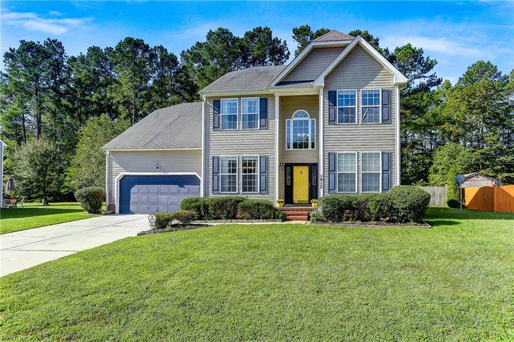 1017 English Oak Dr - Photo 1
