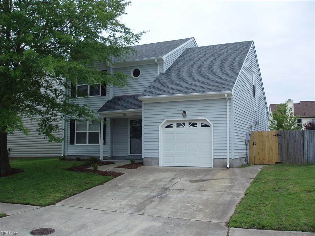 1692 River Rock Arch - Photo 1
