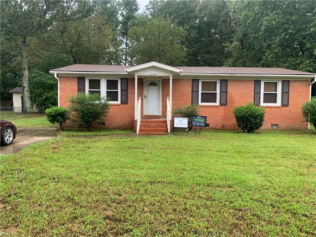 1418 Blythewood Ln - Photo 1