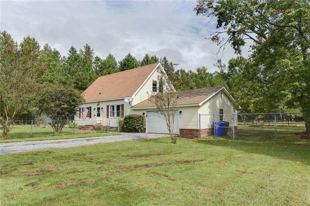 2808 Airport Rd - Photo 1