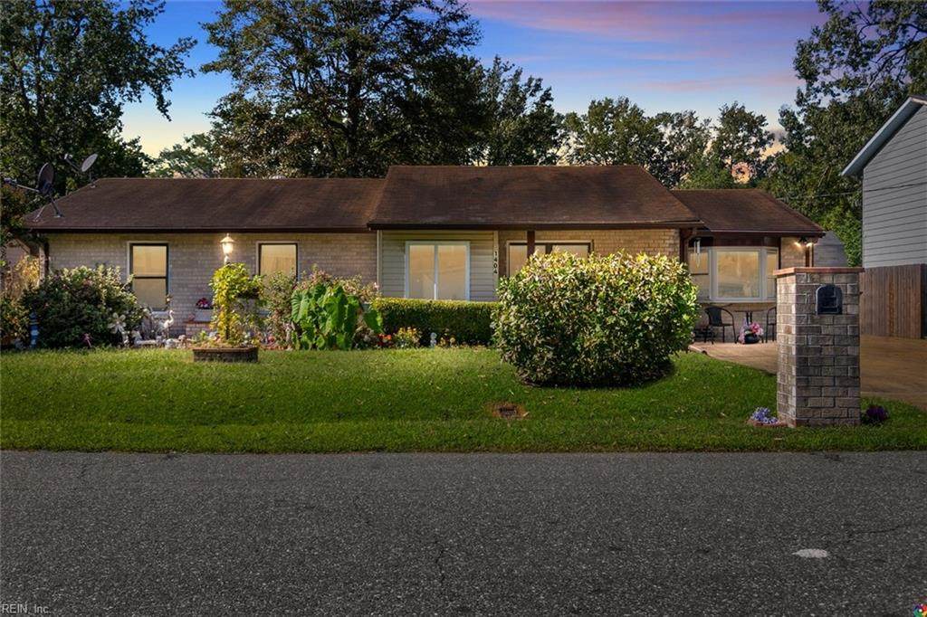 1404 Glendale Ave - Photo 1