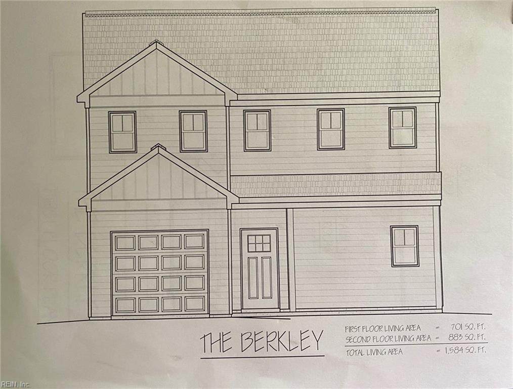 707 Goosley Rd - Photo 1