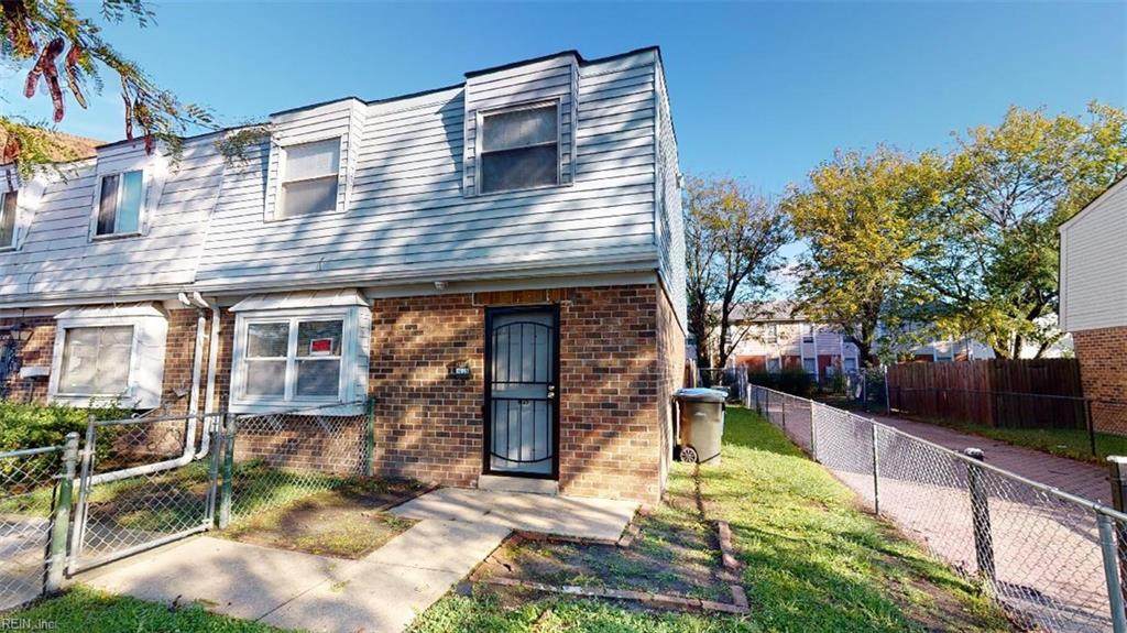 1035 Dubose Dr - Photo 1