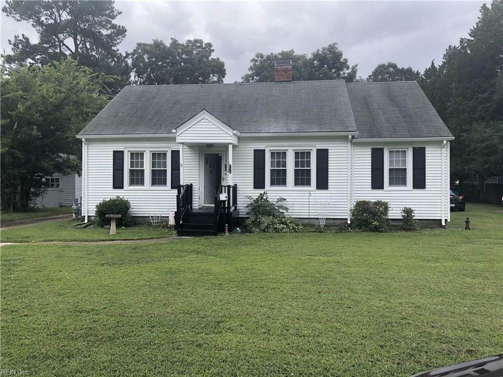 10 Lyliston Ln - Photo 1