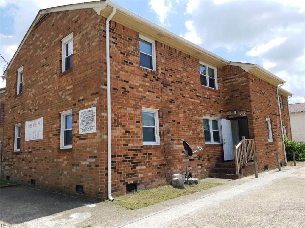 421 Little Creek Rd - Photo 1