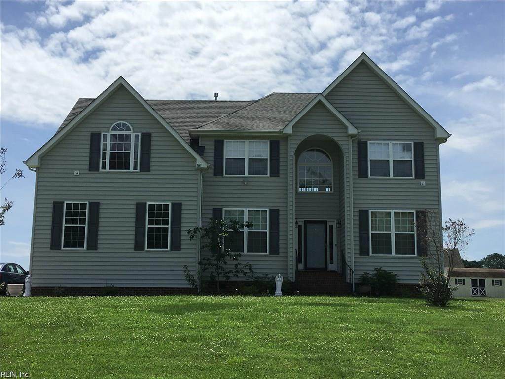 105 Regency Ln - Photo 1