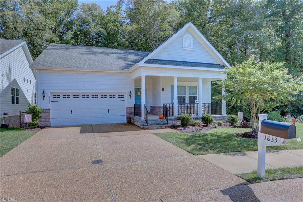 3833 Orchard - Photo 1