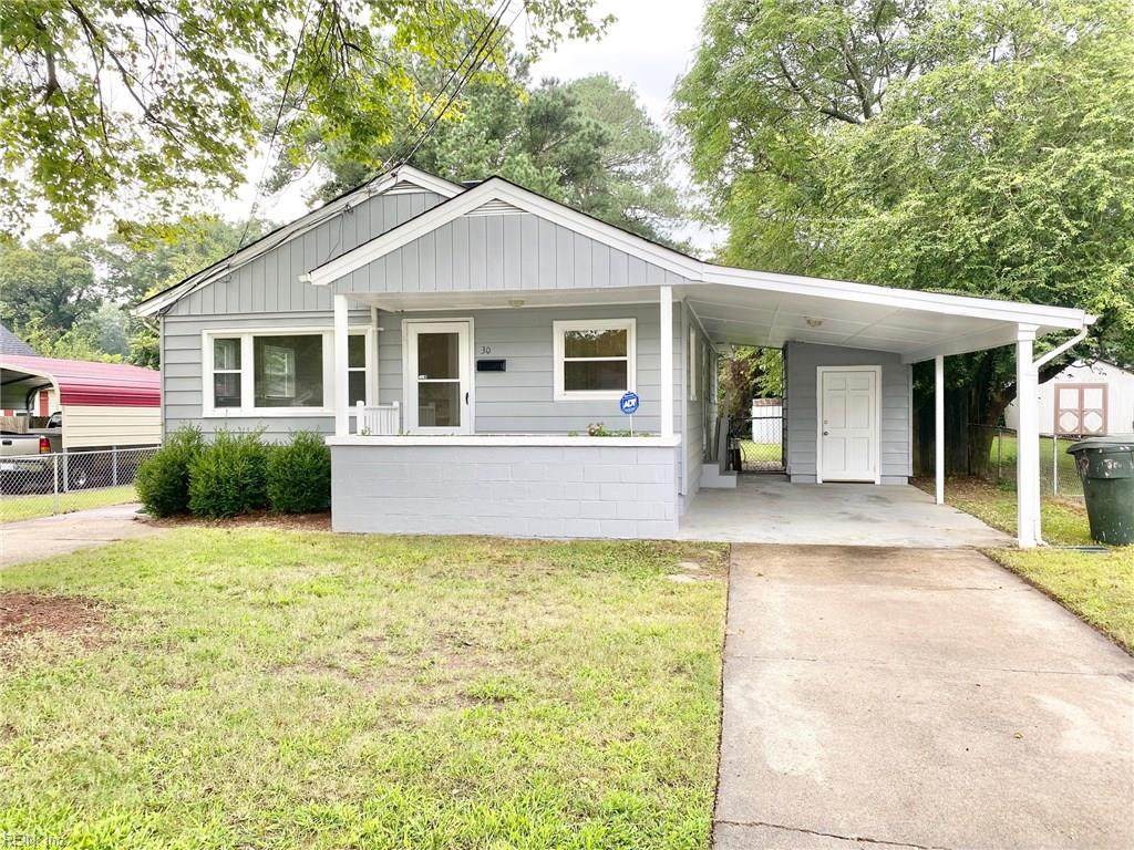 30 Morrison Ave - Photo 1