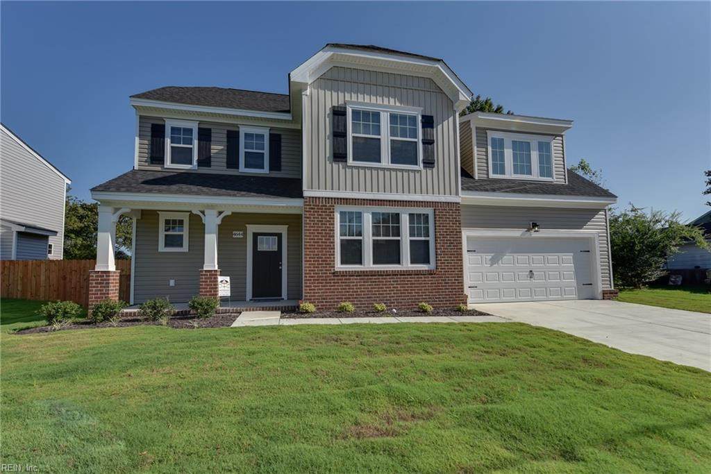 25266 Kelsie St - Photo 1
