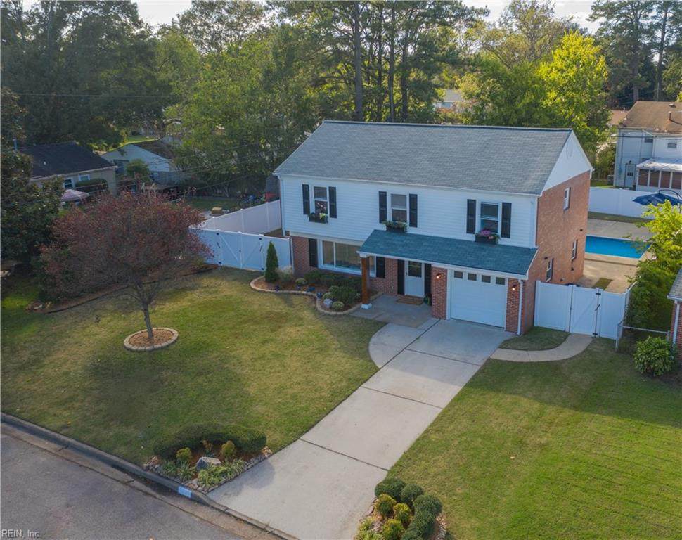 505 Williamsburg Rd - Photo 1
