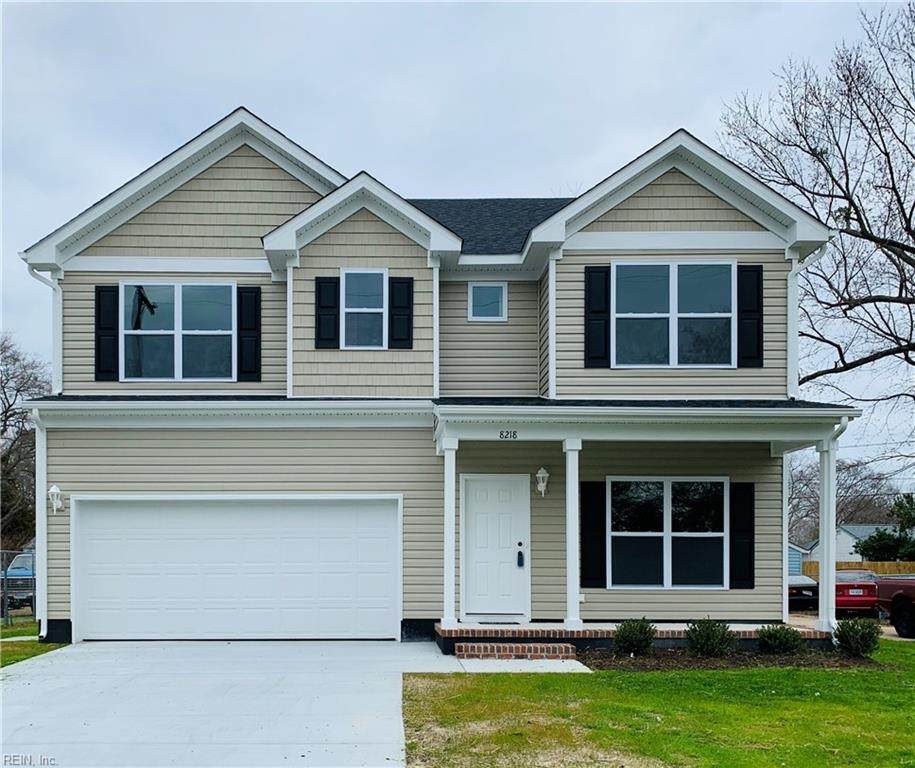3618 Riverside Dr - Photo 1