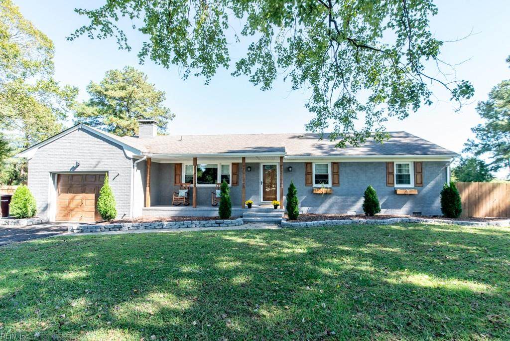2145 Centerville Tpke - Photo 1