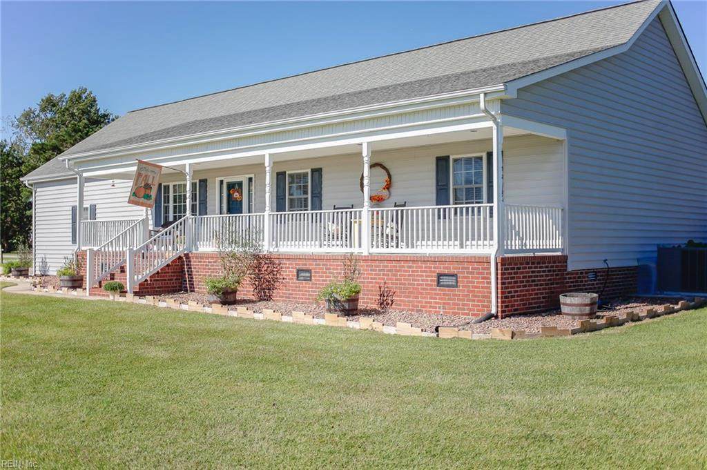 100 Longview Cir - Photo 1