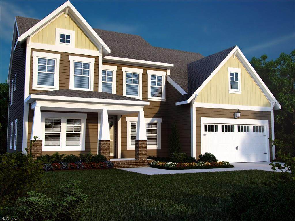 1014 White Heron's Ln - Photo 1