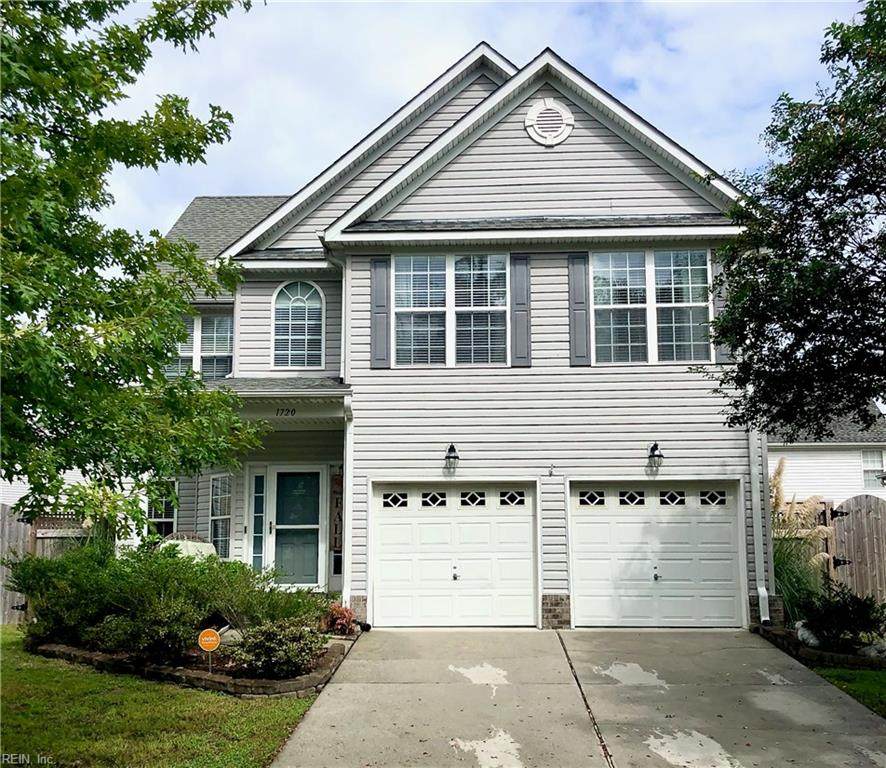1720 Brigands Way - Photo 1