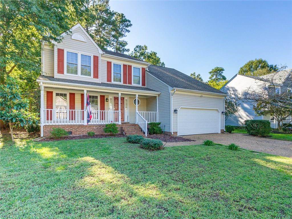 311 Peachtree Ln - Photo 1