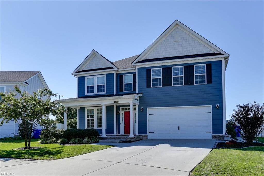 127 Jaclyn Dr - Photo 1