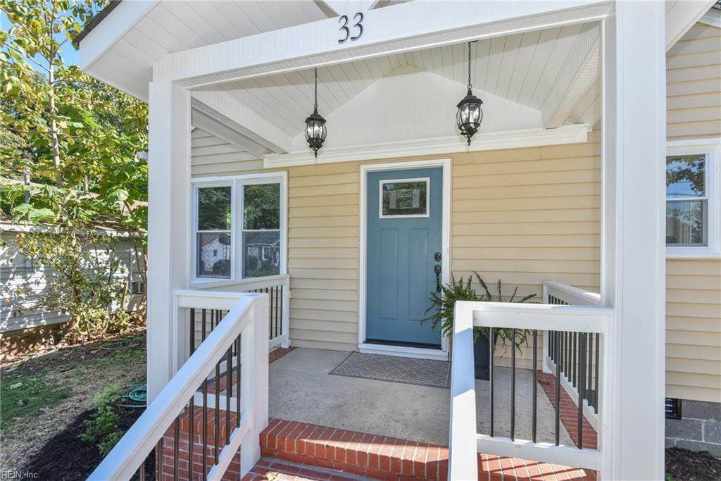 33 Parker Ave - Photo 1