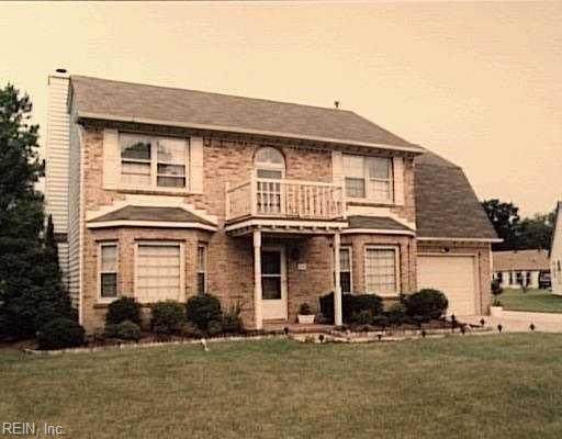 108 Beau Lndg - Photo 1