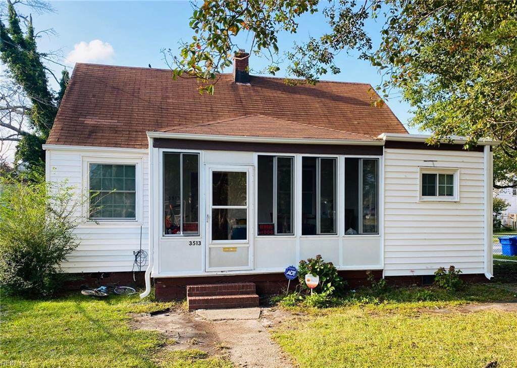 3513 Commonwealth Ave - Photo 1