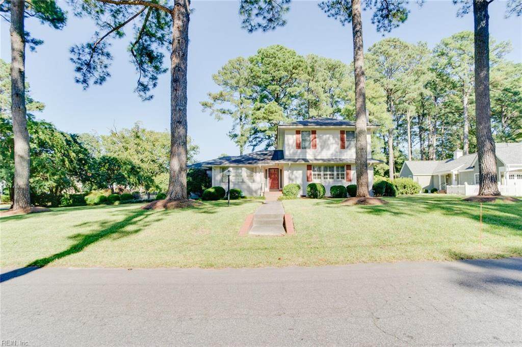 4416 Duke Dr - Photo 1
