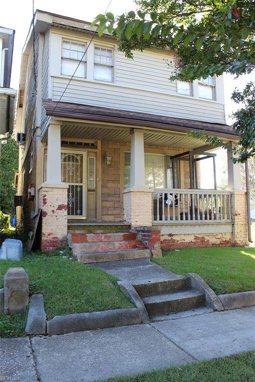 905 Rugby St - Photo 1