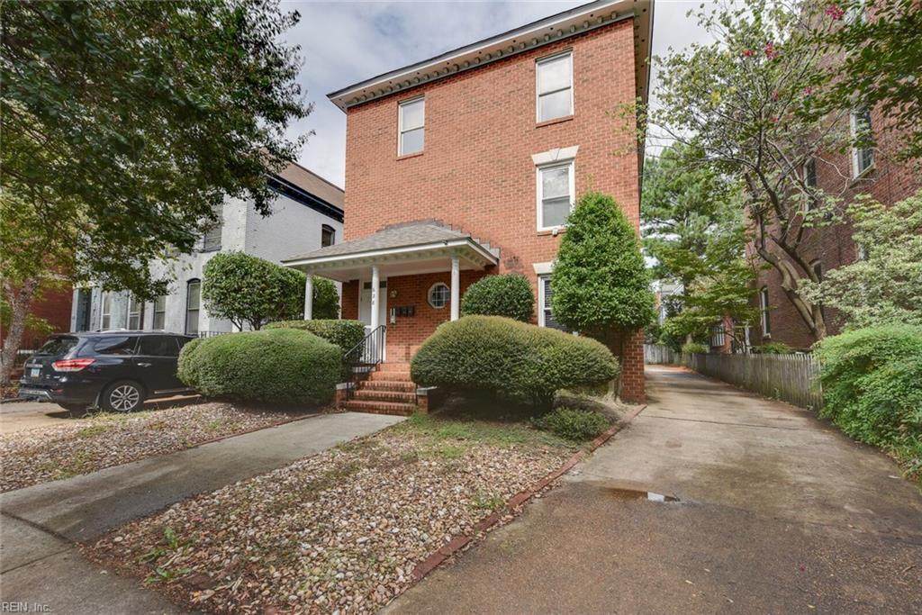 628 Redgate Ave - Photo 1