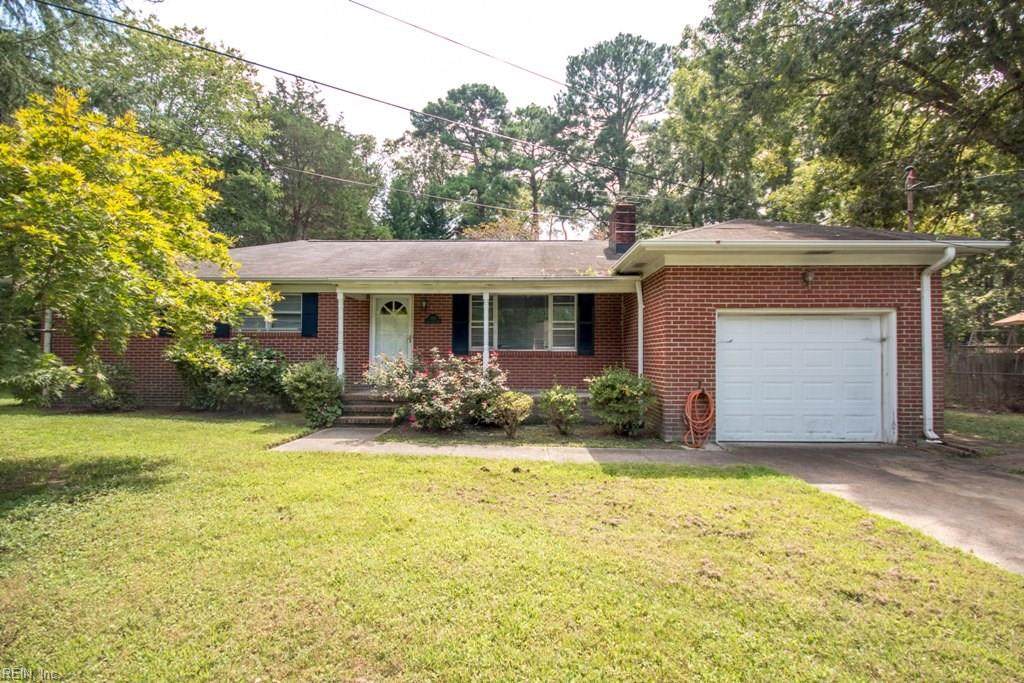 307 Brokenbridge Rd - Photo 1