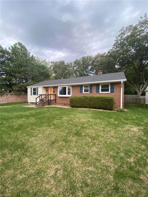 5 Minton Dr - Photo 1