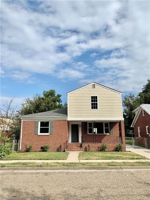 824 Palmer St - Photo 1