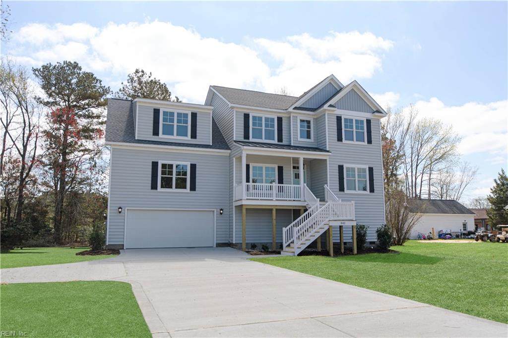 5 Wilson Dr - Photo 1