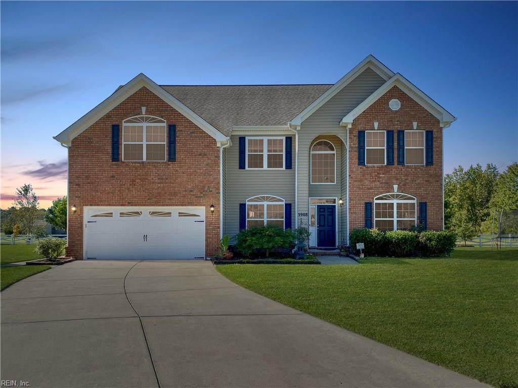 3908 Ava Way - Photo 1