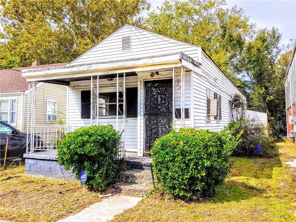2237 Hanson Ave - Photo 1