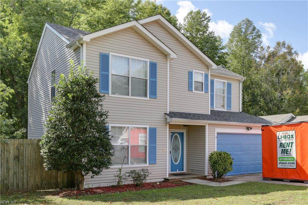 149 Berkshire Blvd - Photo 1