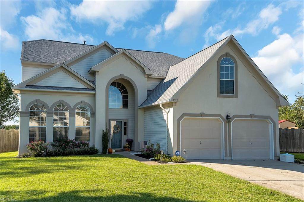 3313 Fayette Dr - Photo 1