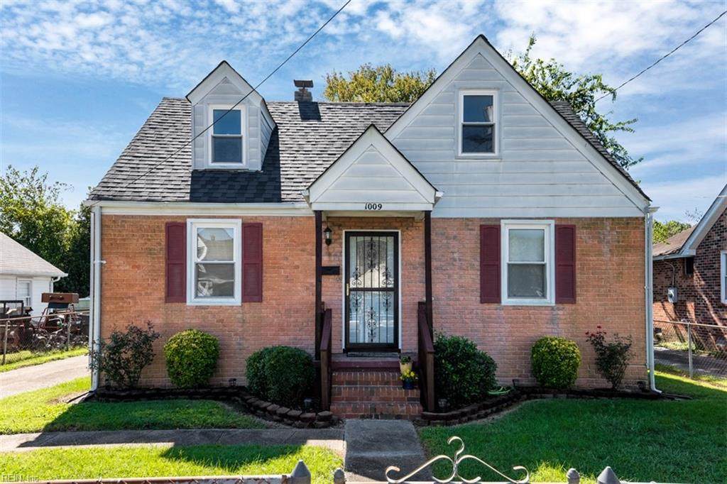 1009 Albert Ave - Photo 1