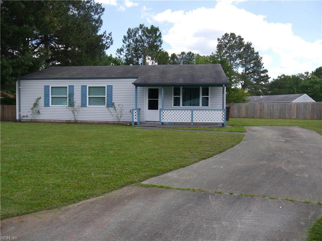 3305 Portobello Ct - Photo 1