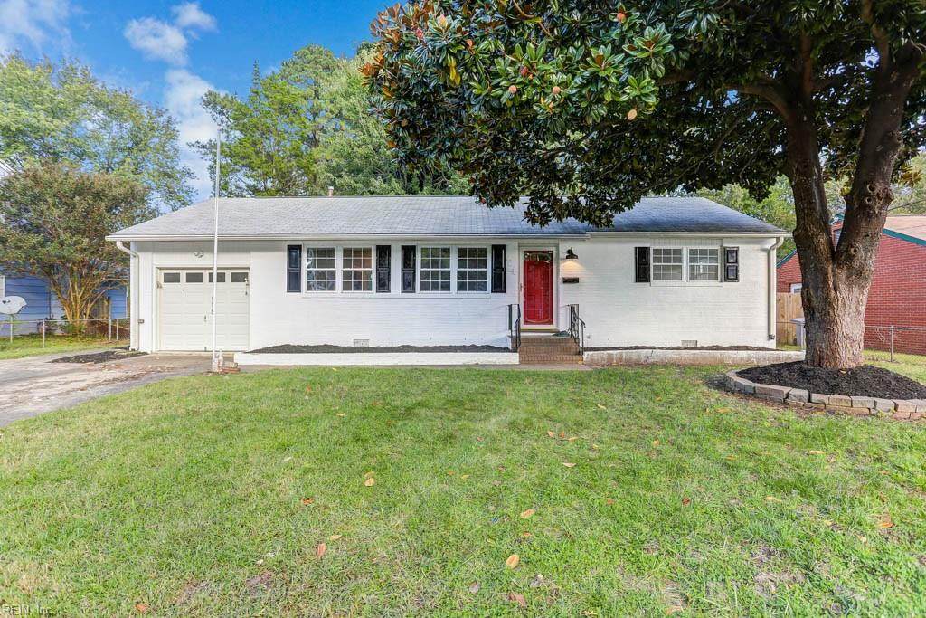 74 Harris Creek Rd - Photo 1
